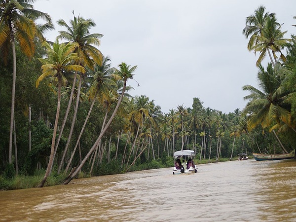 இஸ்லாமிய குடியிருப்புகள்