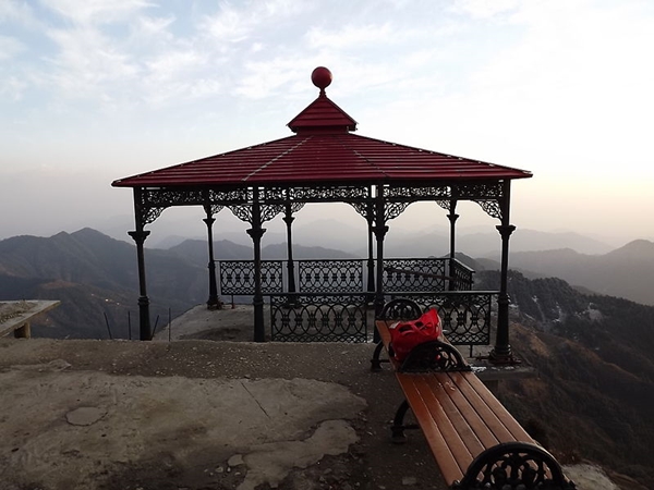 தெஹ்ரி தெஹ்ரி