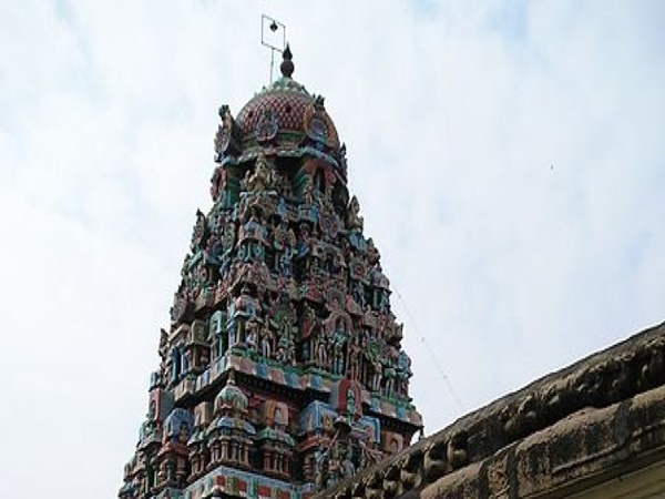 ஸ்ரீ ராமசுவாமி ஆலயம் 