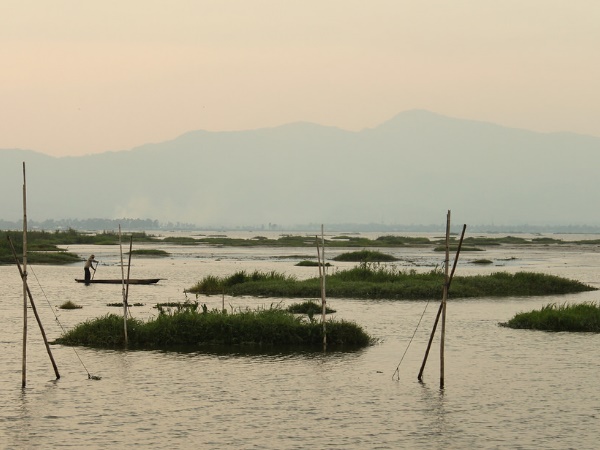 படகு சவாரி