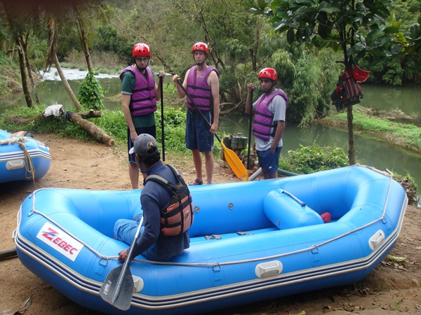 சாகச விரும்பிகளுக்காக