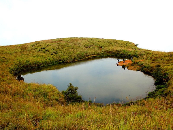 காதல் ஏரி காதல் ஏரி