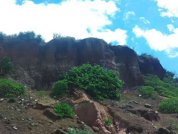 சாகசங்கள் நிறைந்த வர்க்கலா