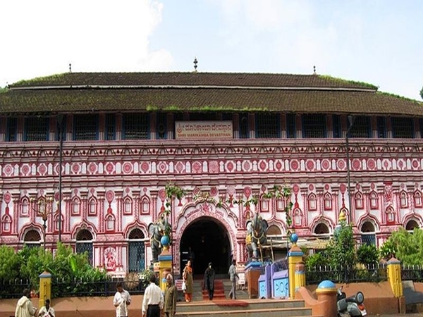 மாரிகம்பா கோவில்