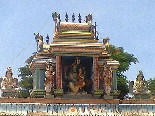 மகரிஷியிடம் வளர்ந்த மகாலட்சுமி 