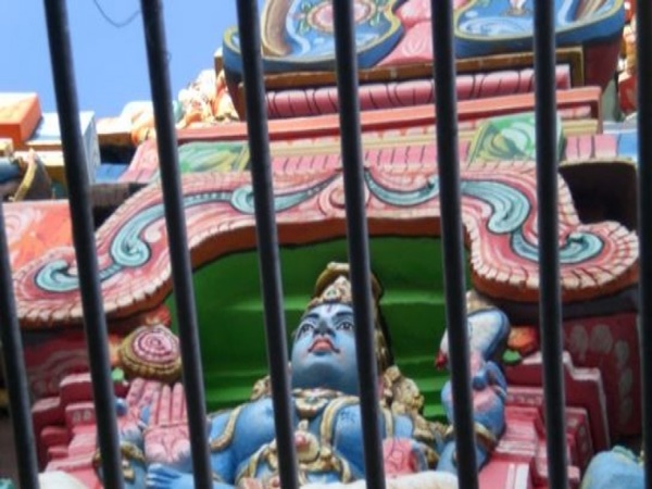 மதுரையின் வயதைக் கூறும் இடங்கள் மதுரையின் வயதைக் கூறும் இடங்கள்