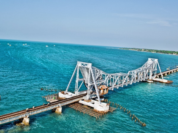 ராமேஸ்வரம் ராமேஸ்வரம்