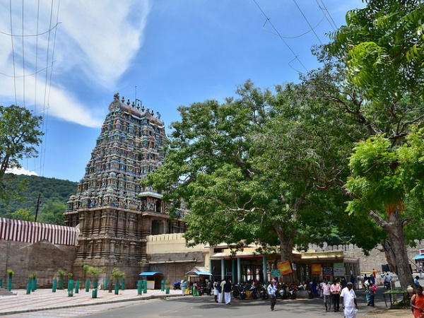 அழகர் கோயில்