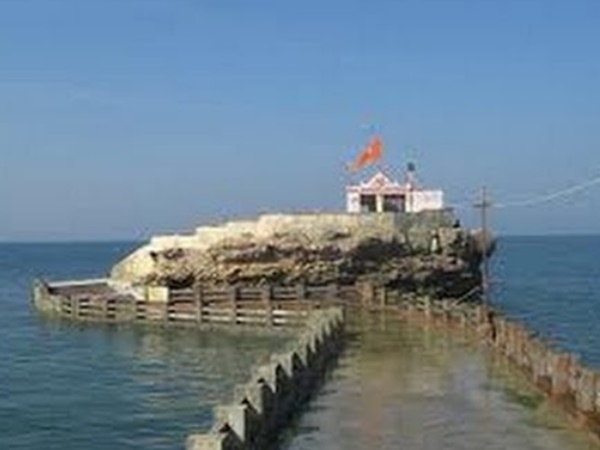 கச்சோரியு கோயில் கச்சோரியு கோயில்