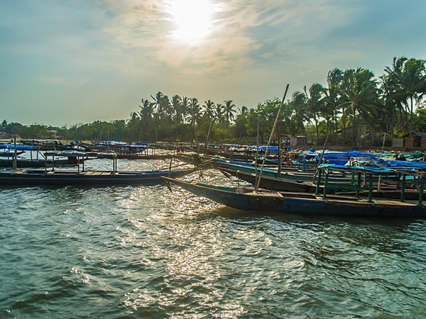 வளமிக்க இயற்கை வளமிக்க இயற்கை
