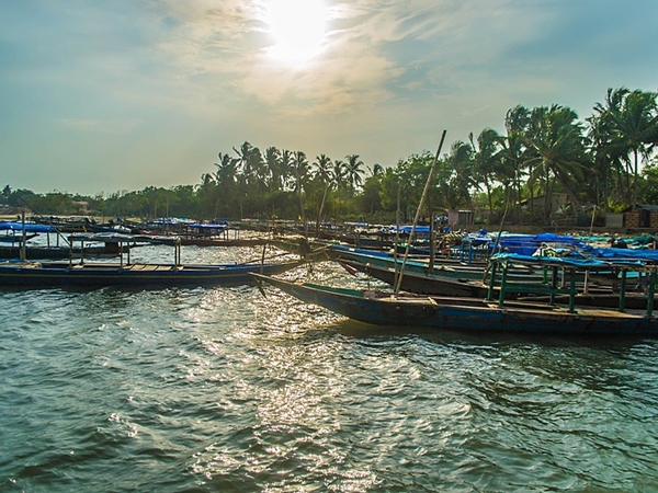 வளமிக்க இயற்கை