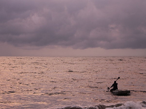 மராரி கடற்கரை