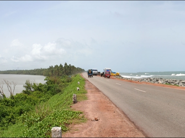 கூர்க் - கொல்லூர்