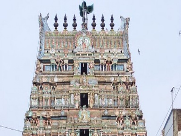 திருப்பரங்குன்றம் திருப்பரங்குன்றம்