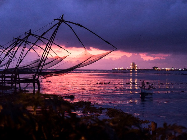 கொச்சி கொச்சி