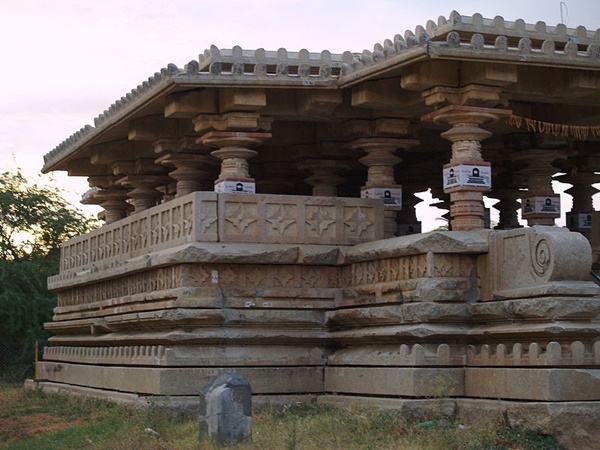  தொல்லியல் 