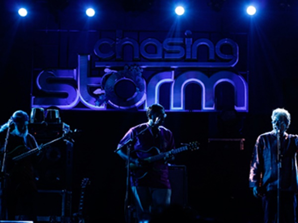  ஸ்ட்ரோம் பெங்களூரு