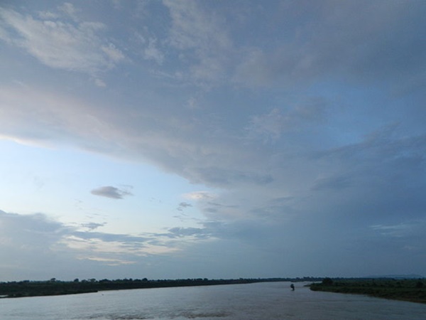  சுற்றுலாவுக்கு உகந்த பருவம் 