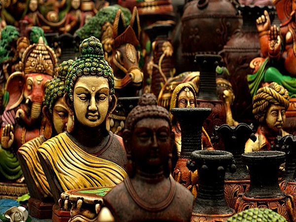 கைவினைக்கலை கிராமம் கைவினைக்கலை கிராமம்