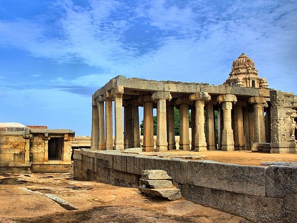 தென்னாட்டு வாரணாசி