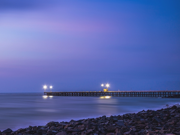 பாண்டிச்சேரி