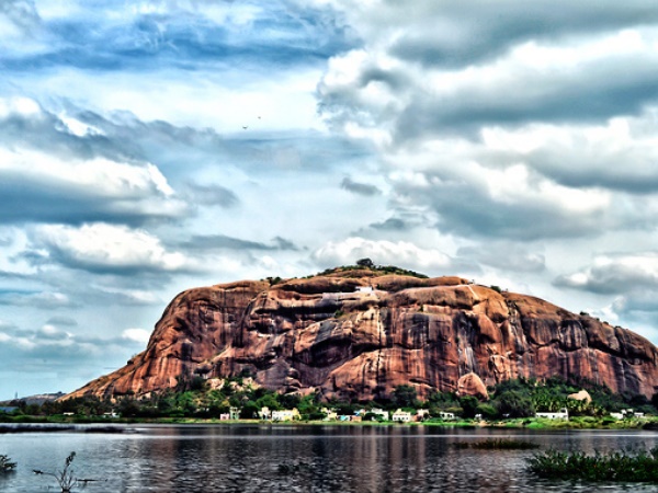  திருப்பரங்குன்றம்