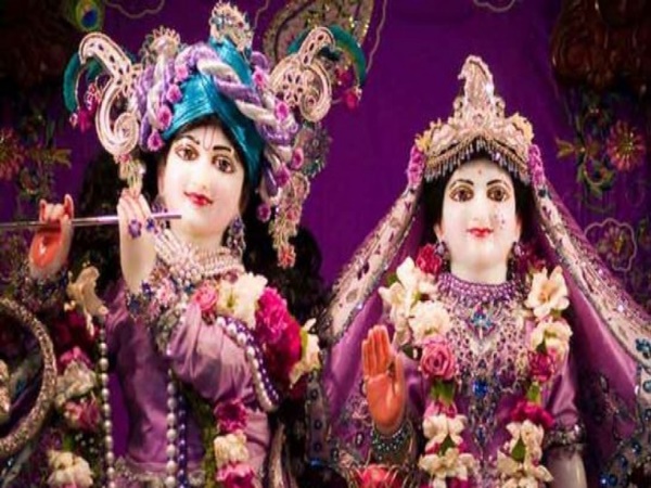 ருக்மிணிதேவி கோயில் ருக்மிணிதேவி கோயில்