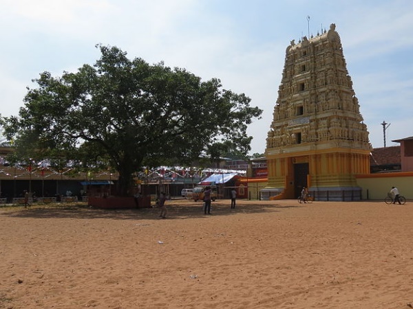 ஆன்மீகச் சுற்றுலா