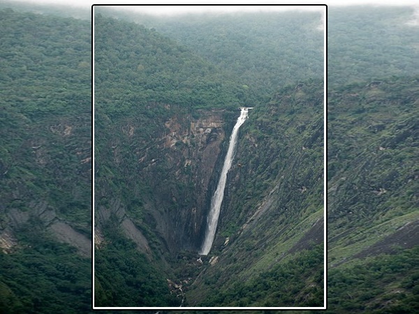 தலையாறு அருவி