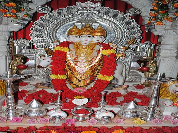 தத்தாத்ரேயர் கோவில் தத்தாத்ரேயர் கோவில்