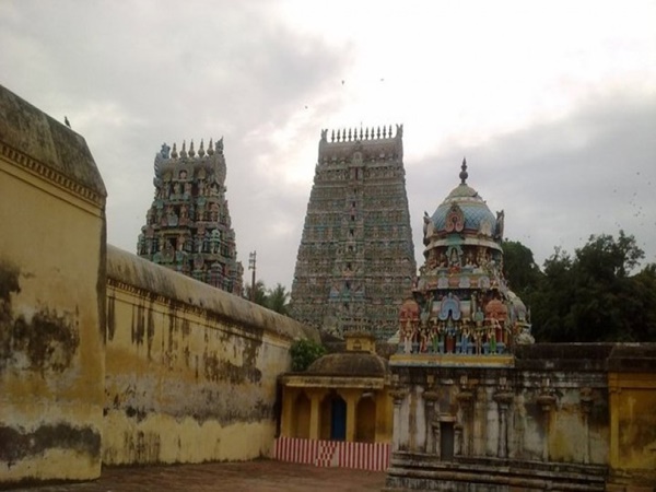 மீனாட்சி அம்மன் கோயில் அருங்காட்சியகம் மீனாட்சி அம்மன் கோயில் அருங்காட்சியகம்