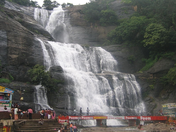 திருநெல்வேலி திருநெல்வேலி