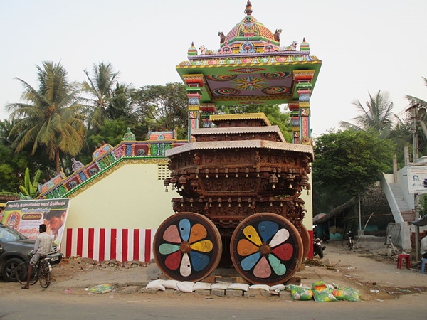 திருவிழாக்கள் 