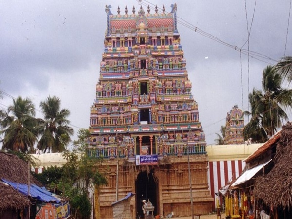 பட்டீசுவரம் துர்கையம்மன்