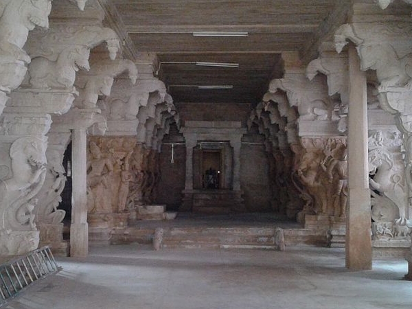 ஆழ்வார்திருநகரி