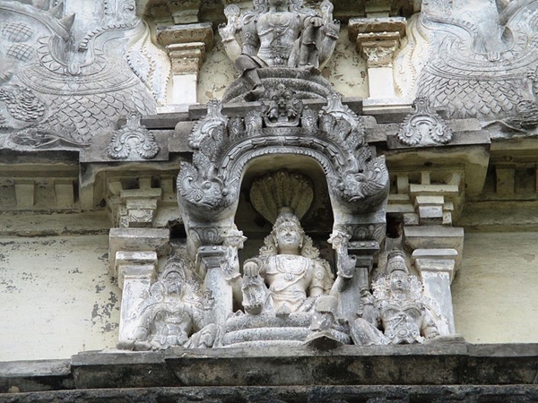 கற்கடேஸ்வரர் கோவில்