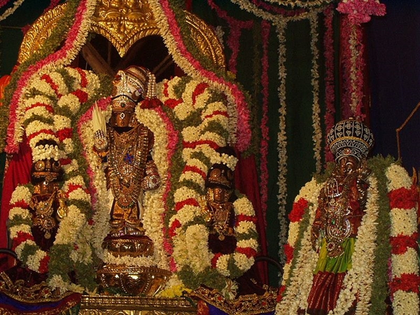 நேர்த்திக்கடன் நேர்த்திக்கடன்
