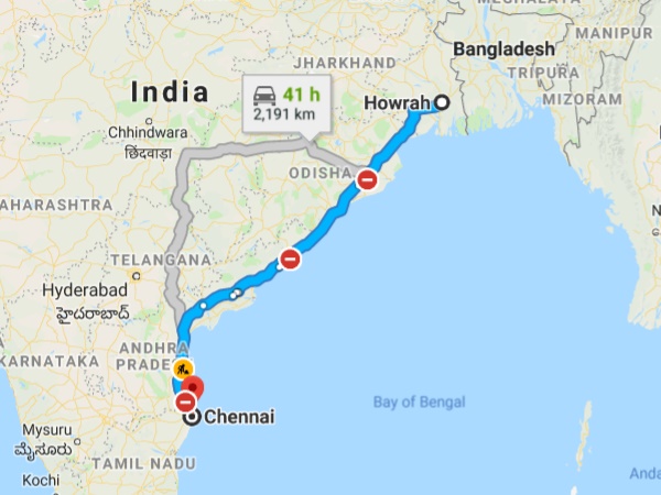 சென்னை சென்னை