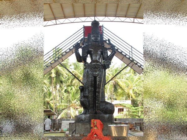 மத சடங்குகள்