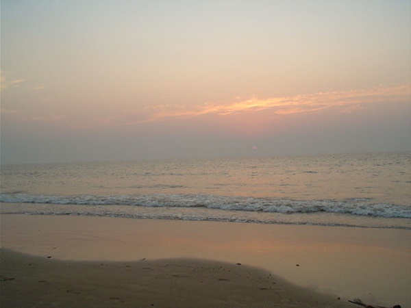 ஜூஹூ பீச் ஜூஹூ பீச்