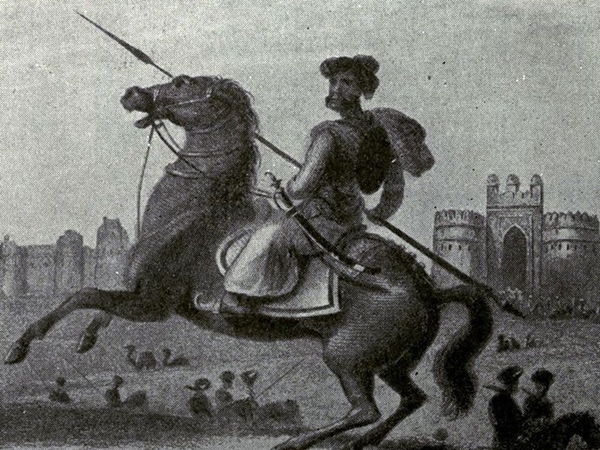 விழித்தெழுந்த மருதநாயகம்