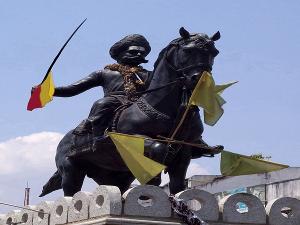 ஷிவப்பநாய்க்கர் ஷிவப்பநாய்க்கர்