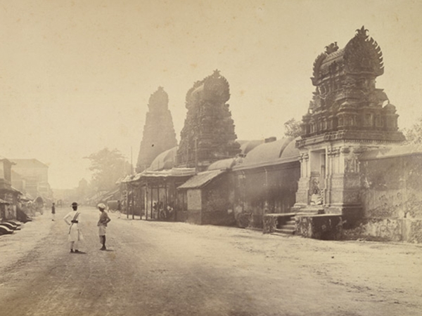 தஞ்சை காத்த வீரன்