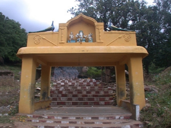 வேலப்பர் கோவில் வேலப்பர் கோவில்