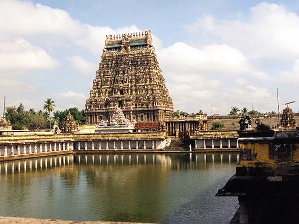 சீர்காழி - சிதம்பரம் சீர்காழி - சிதம்பரம்
