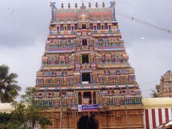 பட்டீஸ்வரம் துர்க்கையம்மன் கோயில்