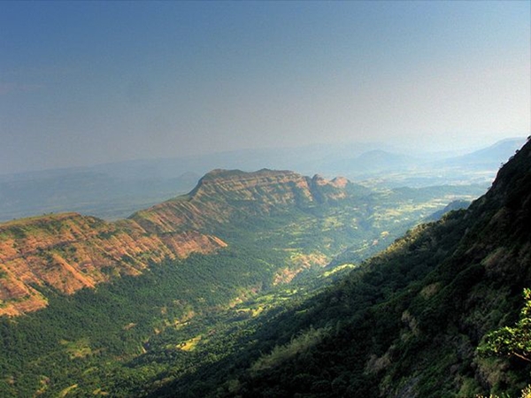 தக்கான பீடபூமி