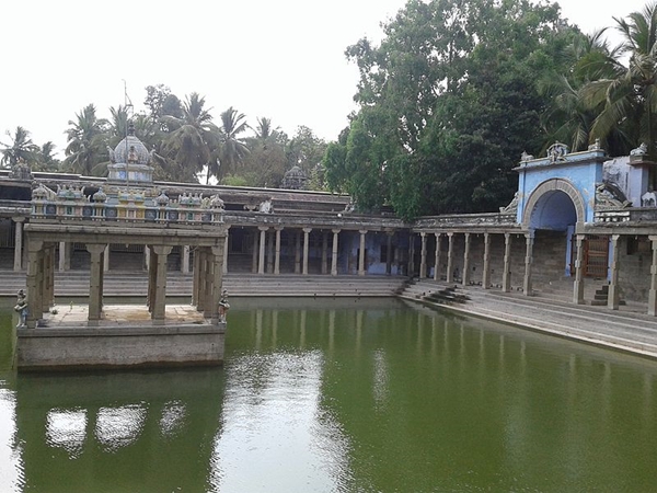 திருநெல்வேலி திருநெல்வேலி