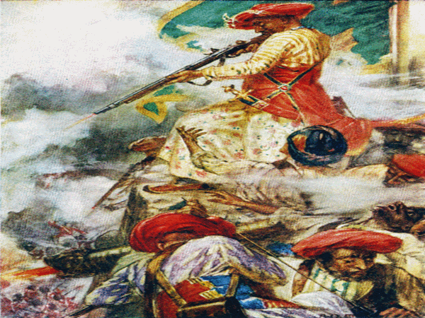 ஏவுகணையின் தந்தை ஏவுகணையின் தந்தை