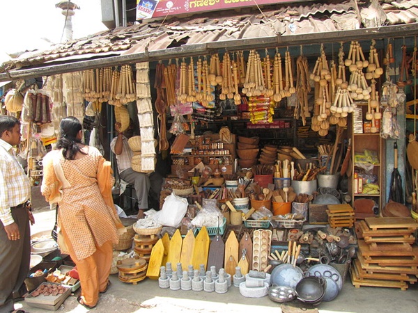  ஆன்மீகத் தலங்கள்